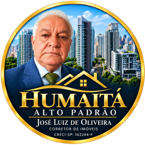 Humait� Alto Padr�o