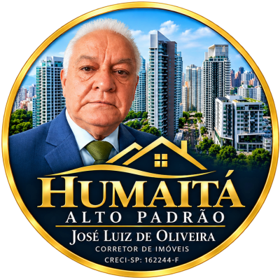Humait� Alto Padr�o